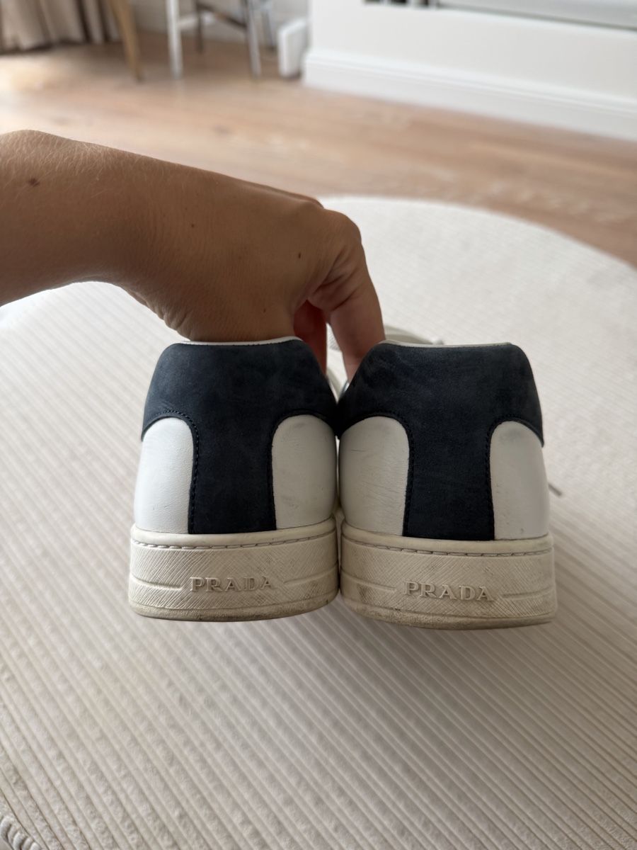 Prada Herrenschuhe: Prada Sneaker – Gebraucht aus Birmensdorf ZH von lakii338 1