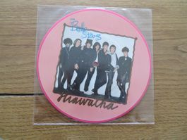 The Belle Stars - Hiawatha (Vinyl 7")
