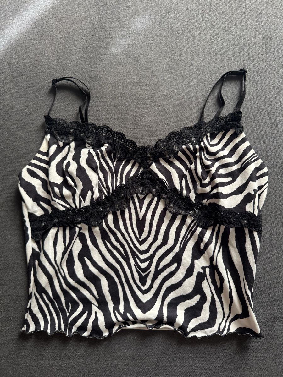 Shein Lots de vêtements: Sommertops – D'occasion à Berikon par sam_5zxf 6