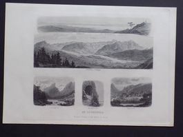 Canton Appenzell Säntis