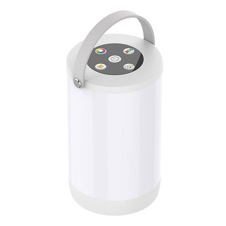 Lampes: Creative USB Rechargeable Camping Light – Neuf avec emballage d'origine à Laufen par Looc_