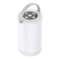 Creative USB Rechargeable Camping Light
