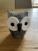 Eule aus Glas Spizy Denmark
