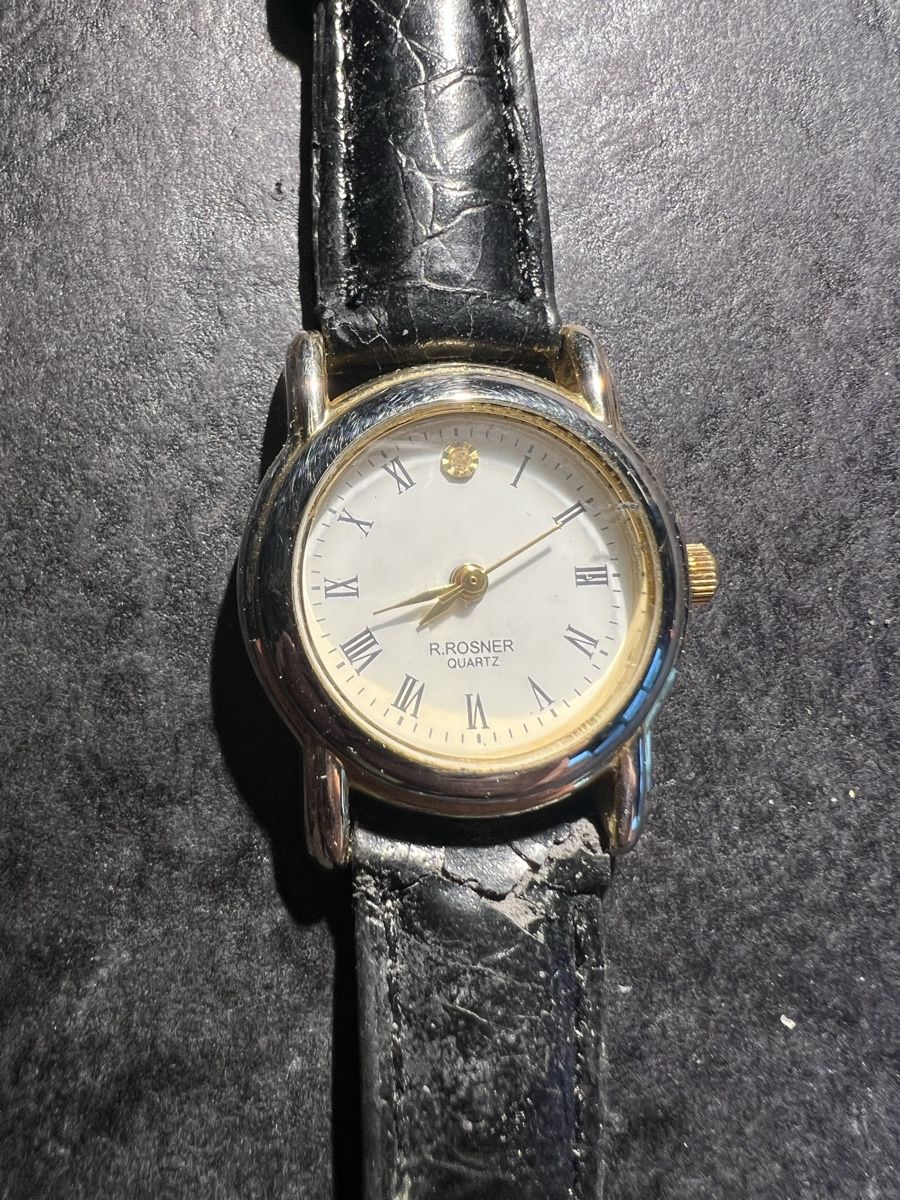 Orologi: R. Rosner Uhr – Usato da Laufen venduto da groove60
