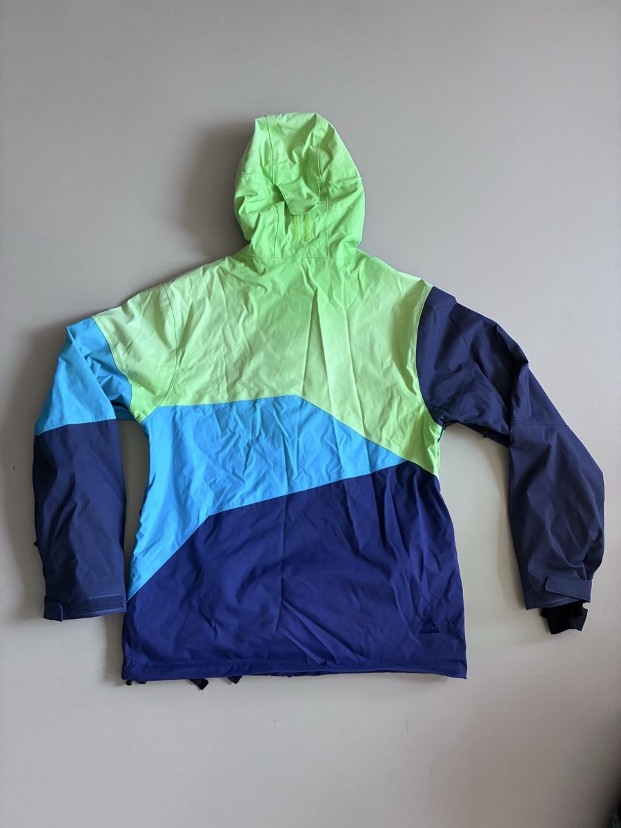 Giacche: Zimtstern Ski/Snowboard Jacket - Size Large – Usato da Zürich venduto da and_bbr2 1