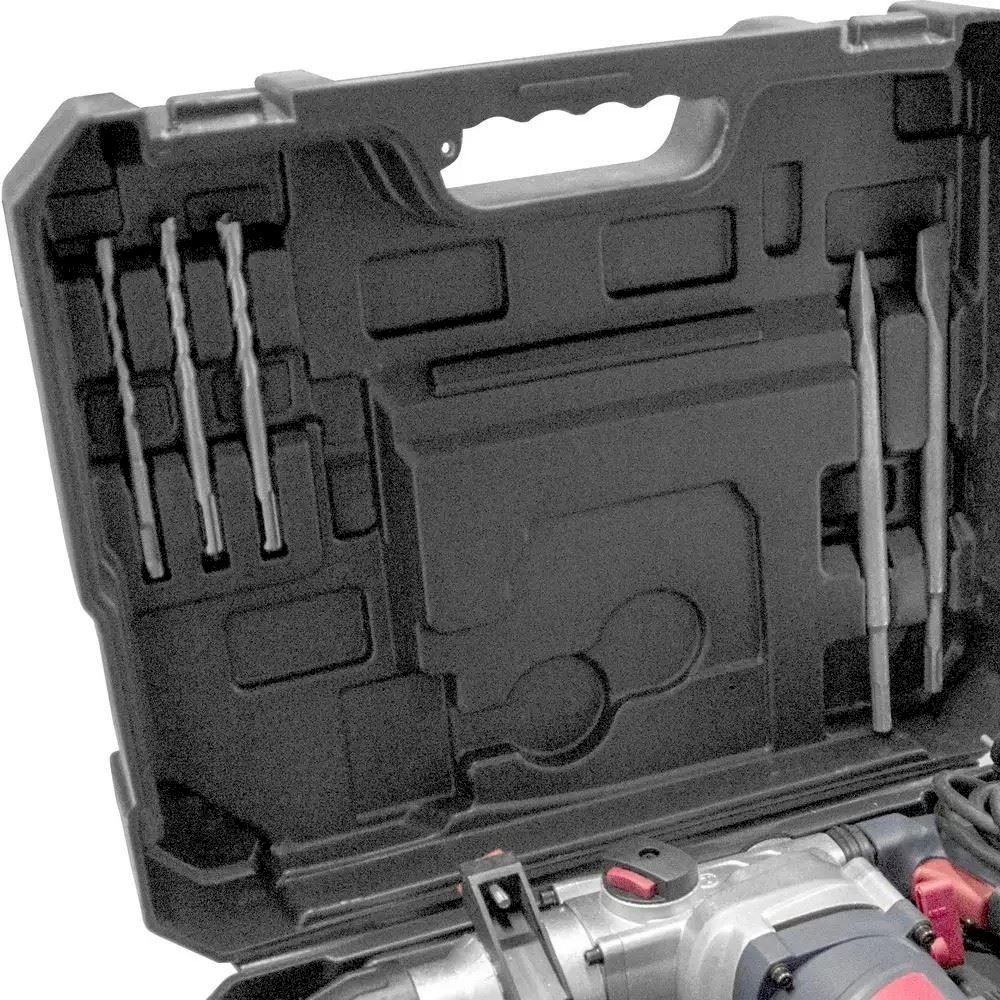 Bohrmaschinen: Güde KH 32 E Kombihammer – Neu und originalverpackt aus Bottighofen von zaap 4