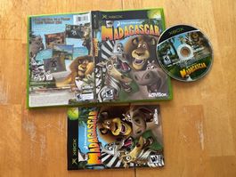 Madagascar (CIB)