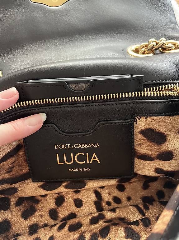 Dolce & Gabbana Borse da donna: DOLCE & GABBANA Tasche – Usato da Basel venduto da car_mz8n 3