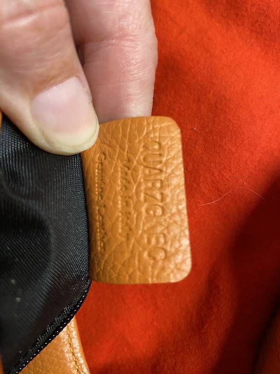 Taschen für Damen: Bally Leder Handtasche  – Gebraucht aus Winterthur von Glionel 2