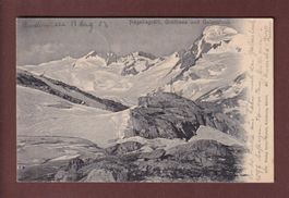 NÄGELISGRÄTLI - 1903