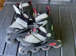 K2 Raider Rollerblades Kids