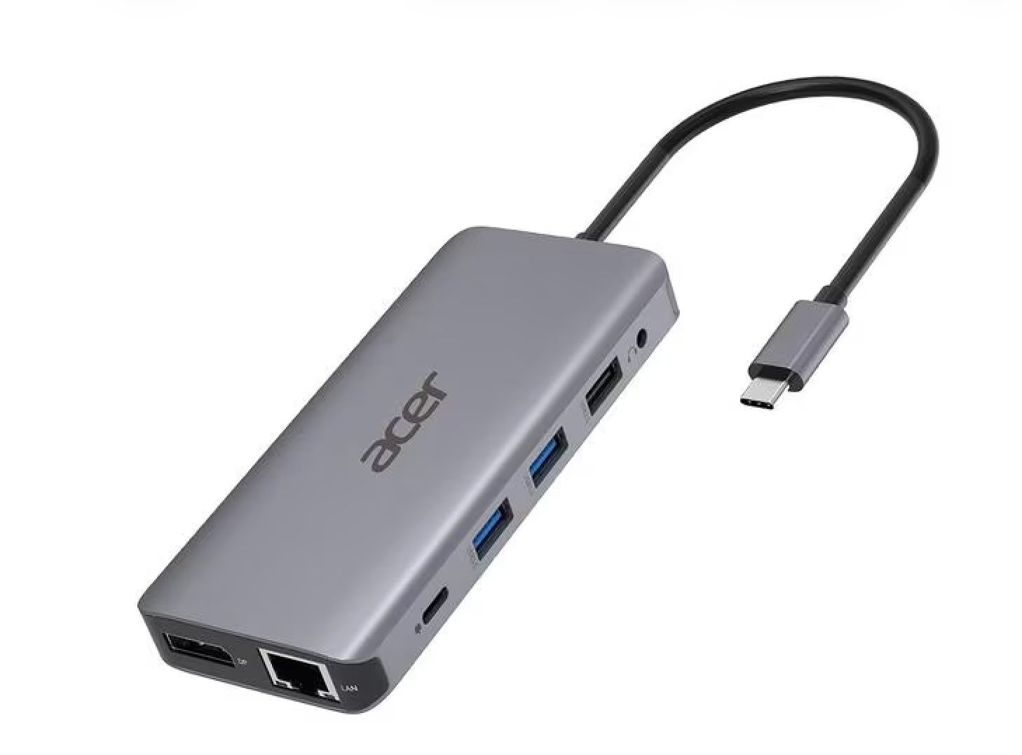 Docking station: Acer 12 port minmi Dock – Nuovo e nell'imballaggio originale da Arni AG venduto da woda