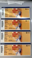 4 Tickets Beatrice Egli am 10. Oktober im Hallenstadion