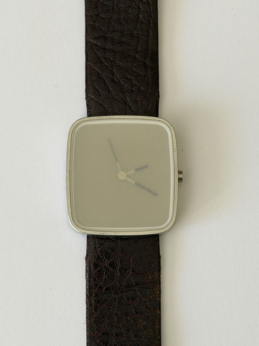 Orologi: Montre Axcent Frost – Usato da Vevey venduto da Byronne