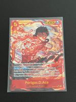 Portgas.D.Ace (OP16-118) AA - OP TCG - Card Game (EN)