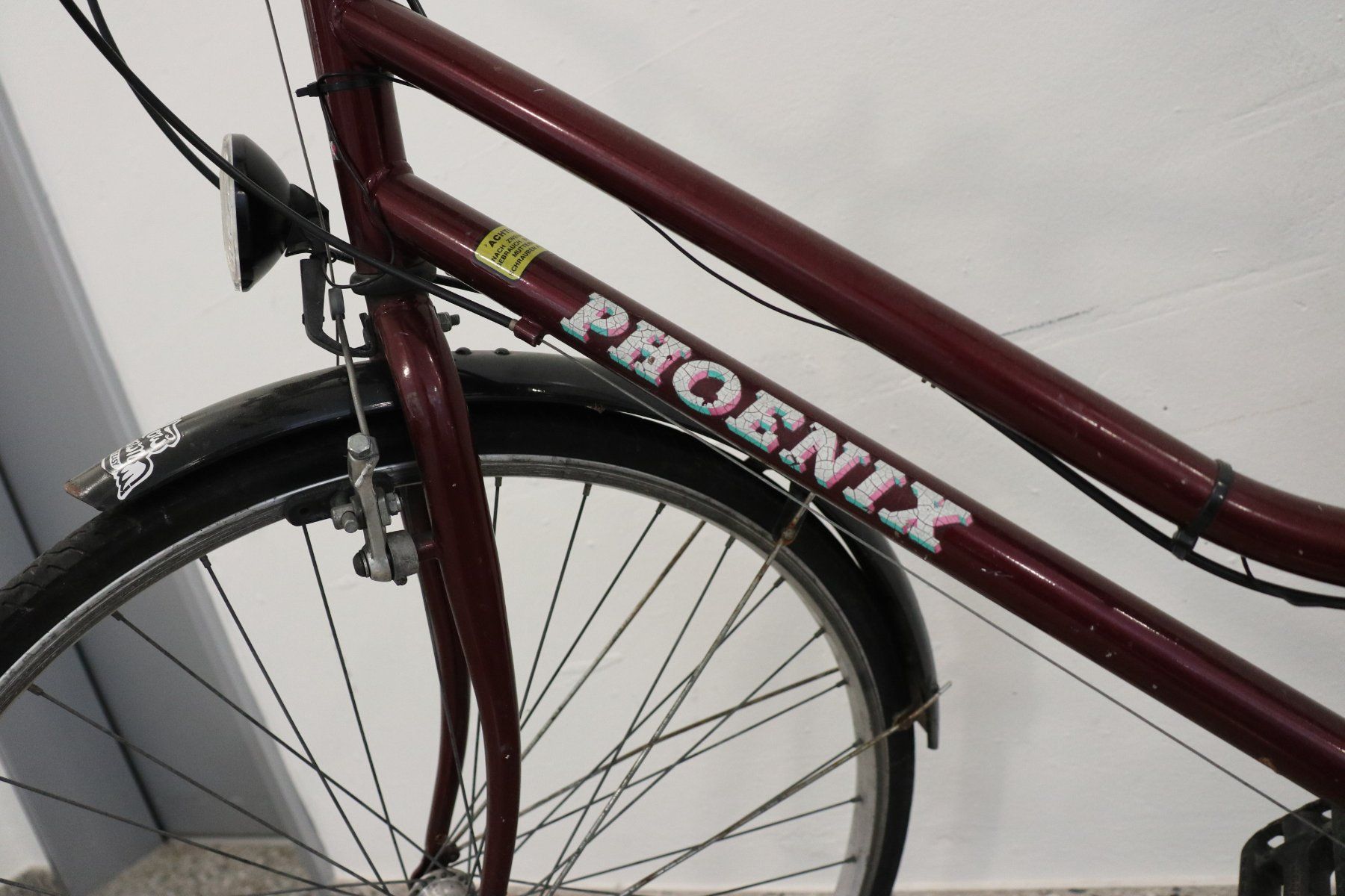 Phoenix Biciclette: Phoenix Damenrad – Usato da Liestal venduto da FuV01 4