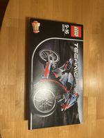 LEGO Technic Street Motorcycle (42036)