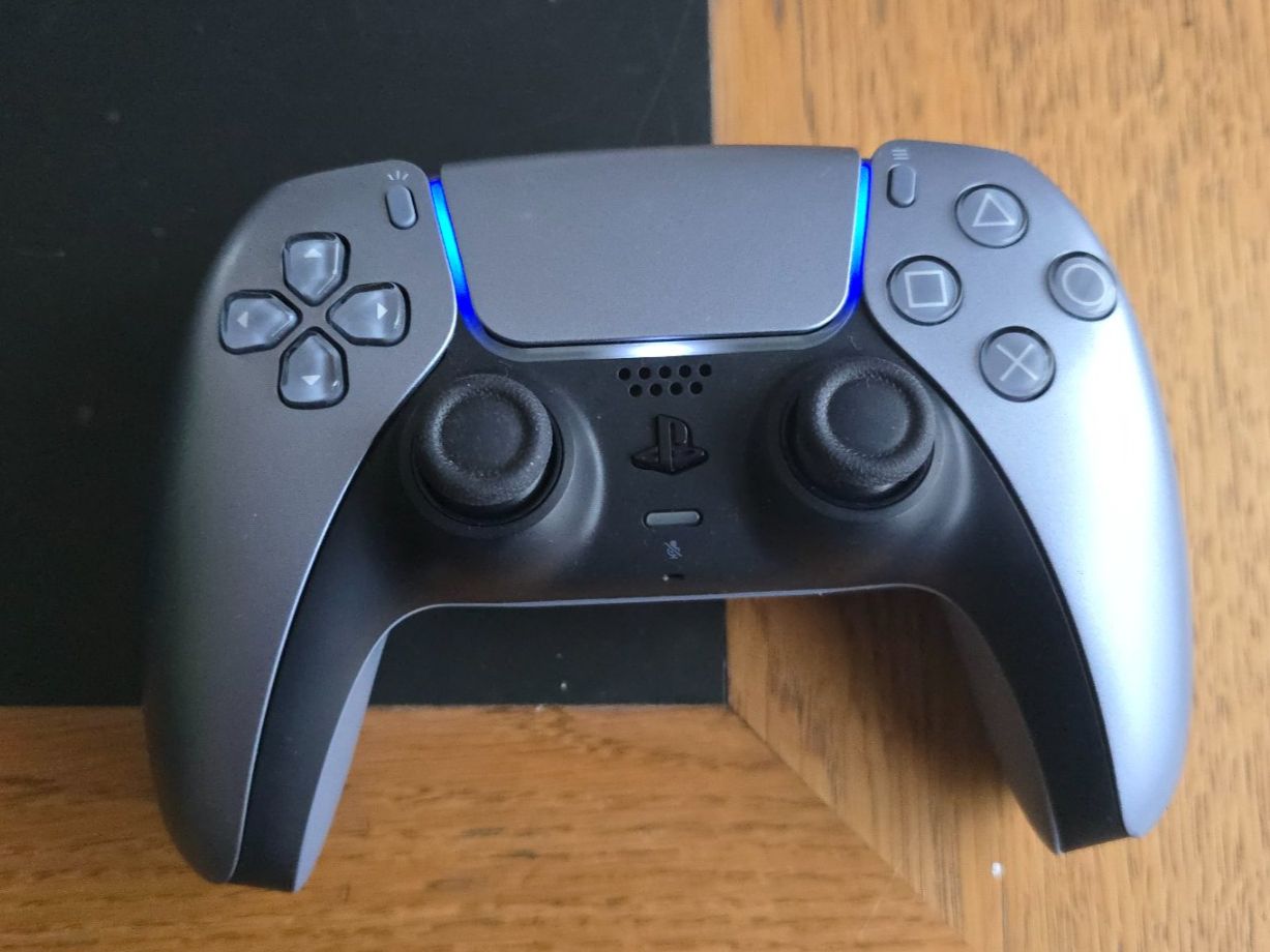 Sony Controller: PS5 controller – Gebraucht aus Wallisellen von theblacksheep 1