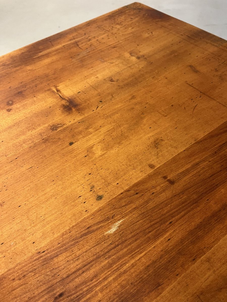 Tavoli: Küchentisch / Holztisch – Usato da Zürich venduto da du_bois 8