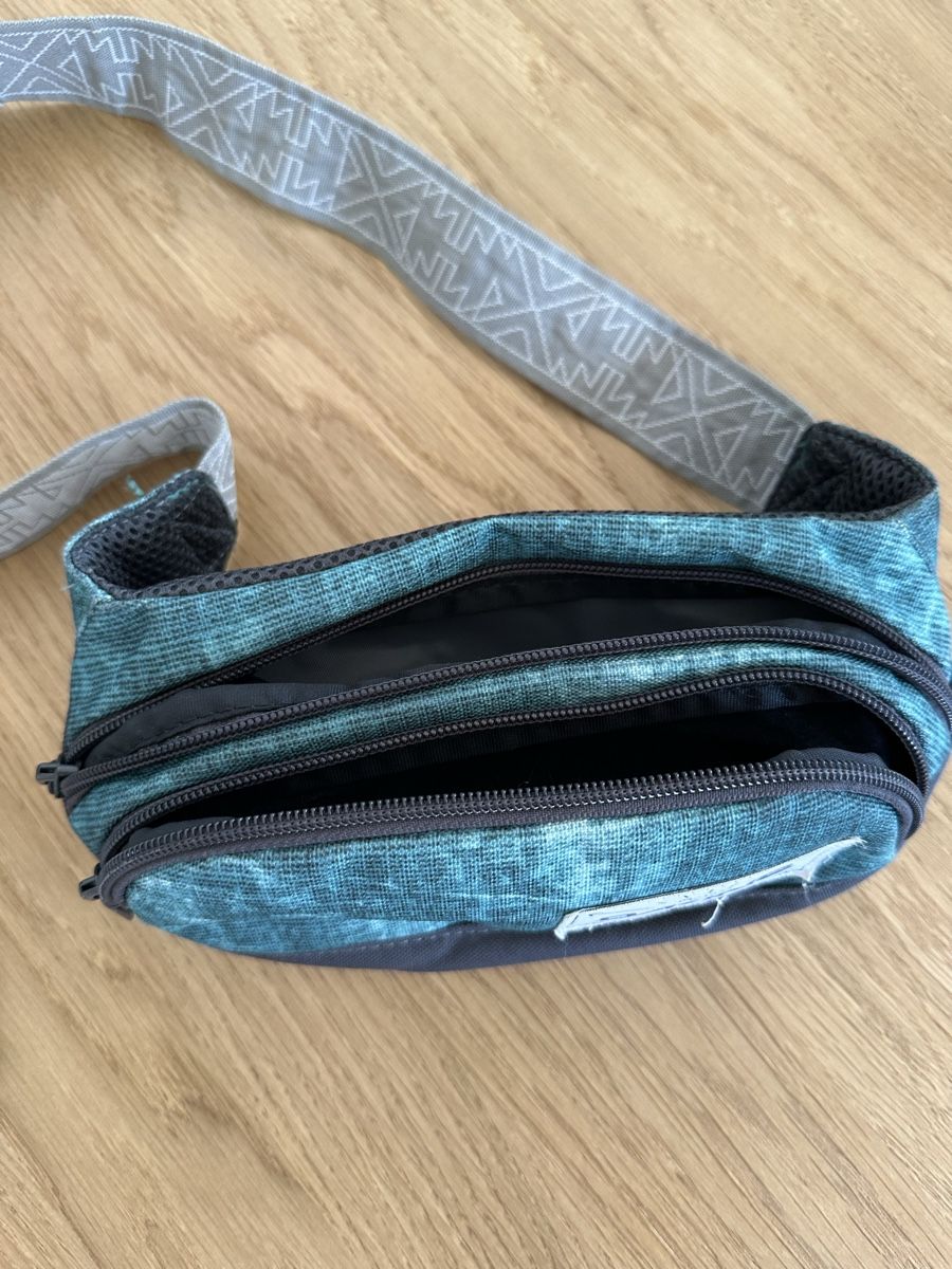 Borse: DAKINE Bauchtasche – Usato da Rifferswil venduto da n.megert 1