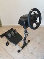 Logitech G920 und Wheel Stand Pro: Perfekte Kombination