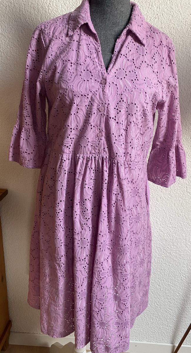 More & More Vestiti: luftiges Sommerkleid – Usato da Winterthur venduto da Jacca 2
