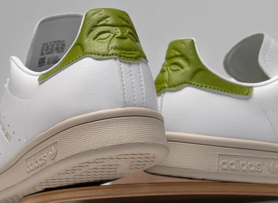 Stan smith shop taille 44