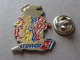 PIN AVIATIK CROSSAIR GROSSBRITANIEN, THE BEATLES