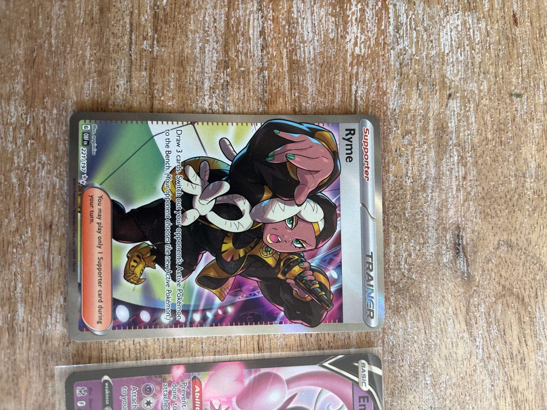 Pokémon Carte collezionabili: Pokemon Card Duo – Nuovo (secondo la descrizione) da Steinmaur venduto da BobsCards 1