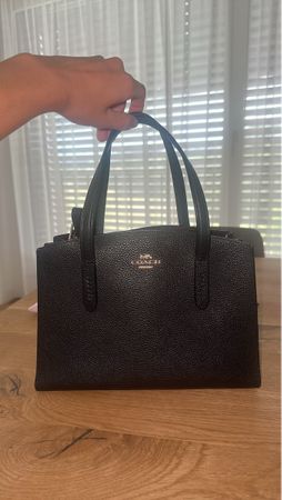 Handtasche Coach