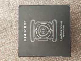 Simucube 3 QR