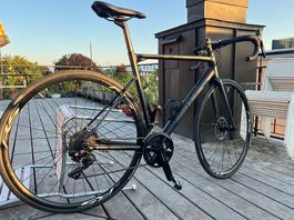 BMC Teammachine ALR DISC One (54)