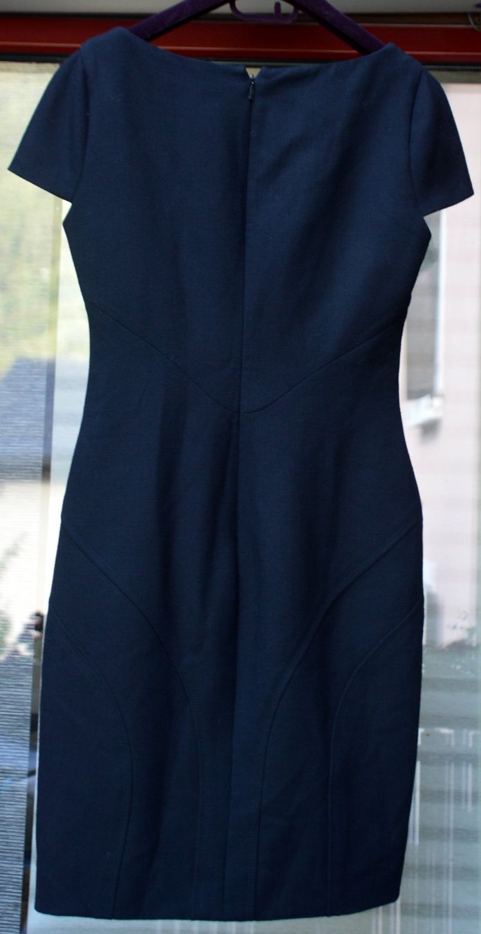 Versace Vestiti: Versace Kleid / robe .40 – Usato da Collonges venduto da arashee 2