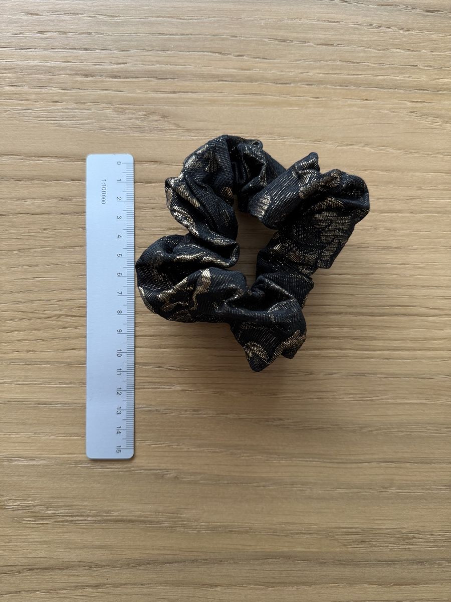 Haarschmuck: Scrunchies – Neu (gemäss Beschreibung) aus Stans von lorena.17 1