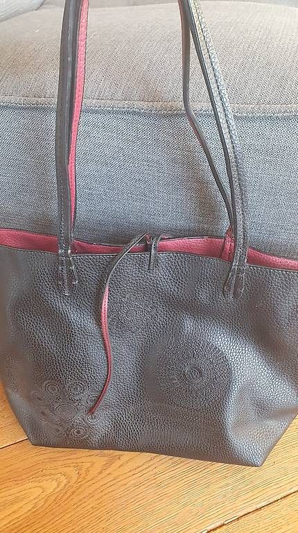 Borse da donna: Sac Desigual – Usato da Verbier venduto da jet_zpw7 1