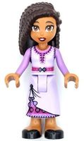 LEGO Friends Disney dis143 Asha