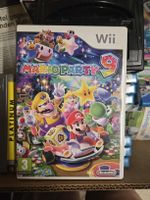 Mario Party 9 für Wii – Perfekt für Spielabende im Früsling!