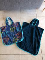 LOT 2 SERVIETTES DE BAIN PANCHO OLAIAN 