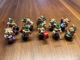 Figuren Kinderüberraschung