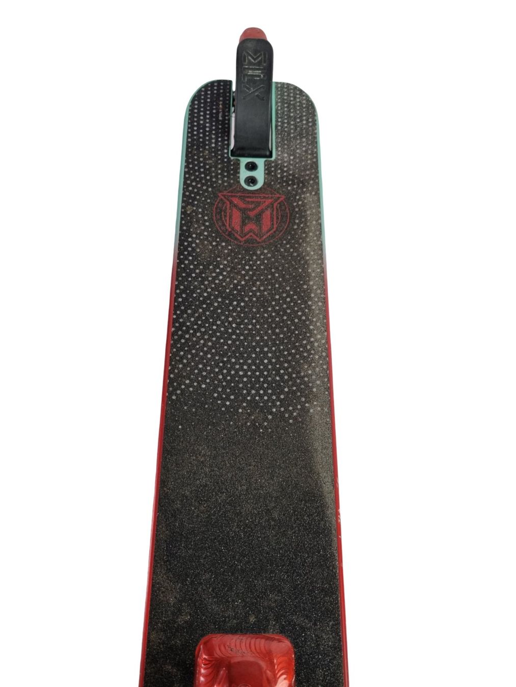 Kickboard: ETHIC DTC Stunt Scooter – D'occasion à Wangen b. Olten par Restwert_Wangen 7