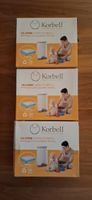 Korbell Windeleimer Nachfüller 16 Liter 3er Packung NEU