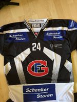 Spengler Cup Trikot