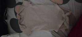 Body C&A baby 74cm 6-9M   guter Zustand