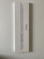 Apple magic keyboard weiss