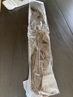 Hair Extensions Clip-in Brown 8 - New