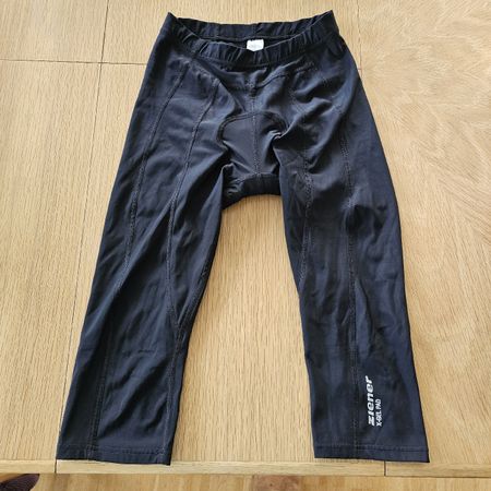 Ziener X-Gel Pad Gr.34 Damen Velohosen