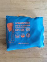Quechua Seideninnenschlafsack