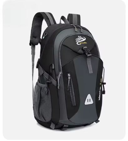 Outdoor Rucksack 40L Neu & Unbenutzt – Farbe gemäss Bild 1