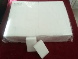 Putzschwämme, Nano Magic-Sponge, Melamin-Schaum
