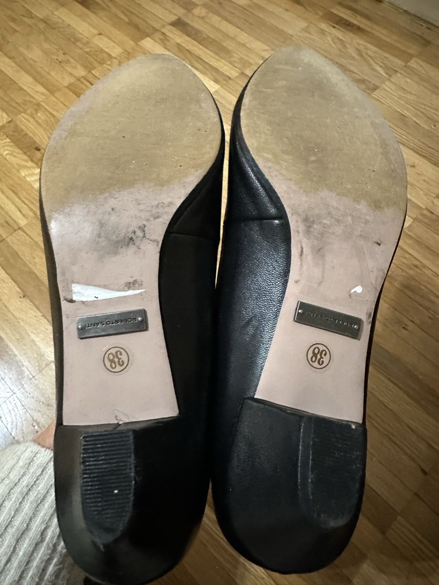 Scarpe da donna: Schuhe – Usato da Volketswil venduto da ben_9s6x 4